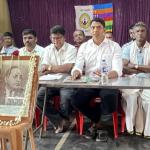 ಭಟ್ಕಳ: ಉತ್ತರಕನ್ನಡ ಗೊಂಡರ ವಿರುದ್ಧ  ಪಟ್ಟಭದ್ರ ರಿಂದ ದೌರ್ಜನ್ಯ; ಗೊಂಡ ಸಮಾಜ ಅಭಿವೃದ್ಧಿ ಸಂಘದ ಆಕ್ರೋಶ